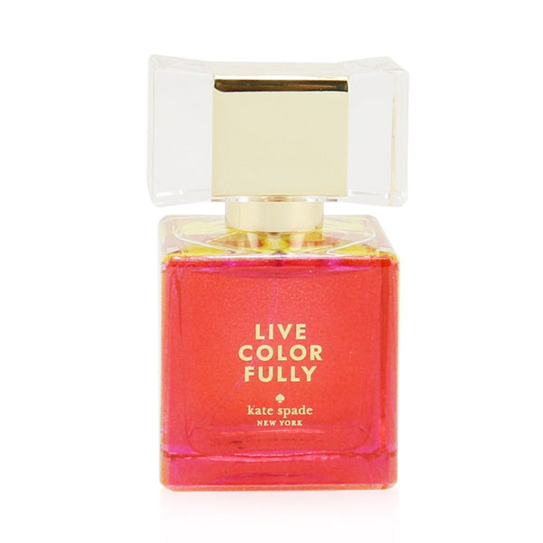 Kate Spade Live Color Fully Eau De Parfum Spray 