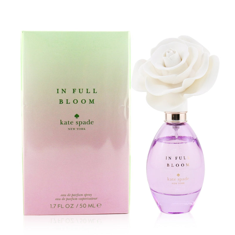 Kate Spade In Full Bloom Eau De Parfum Spray 