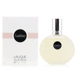 Lalique Satine Eau De Parfum Spray 