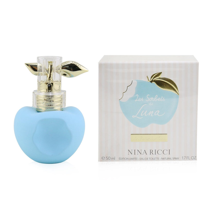 Nina Ricci Les Sorbets De Luna Eau De Toilette Spray  50ml/1.7oz