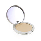 IT Cosmetics Bye Bye Foundation Powder - # Light Medium 