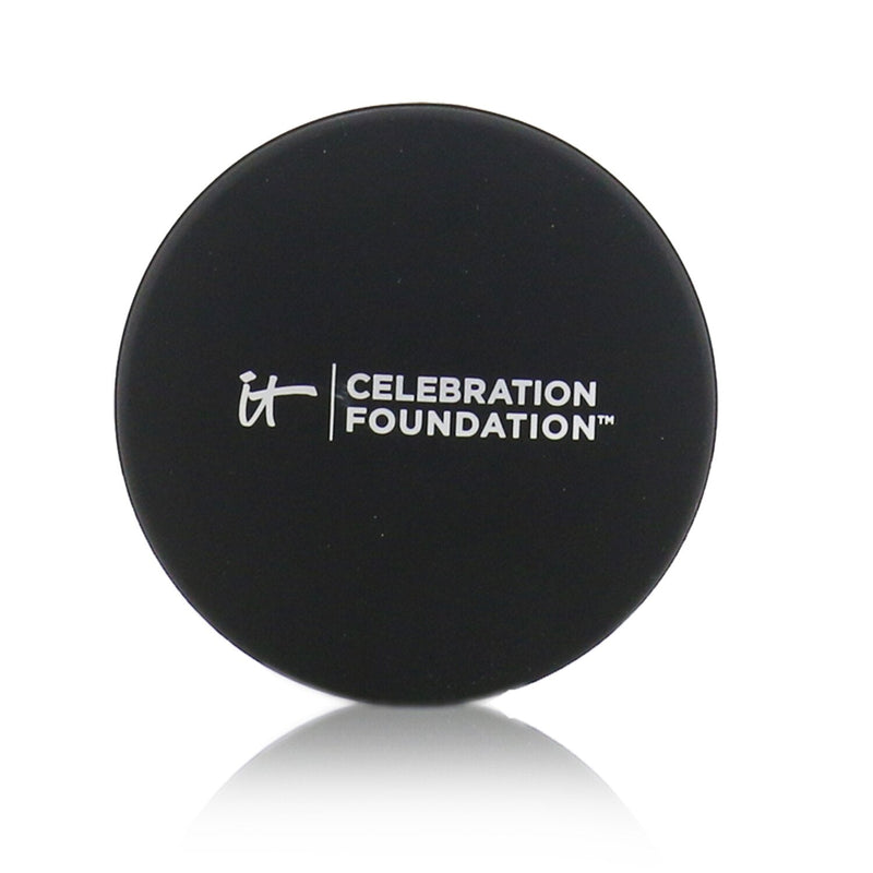 IT Cosmetics Celebration Anti Aging Hydrating Powder Foundation - # Light 