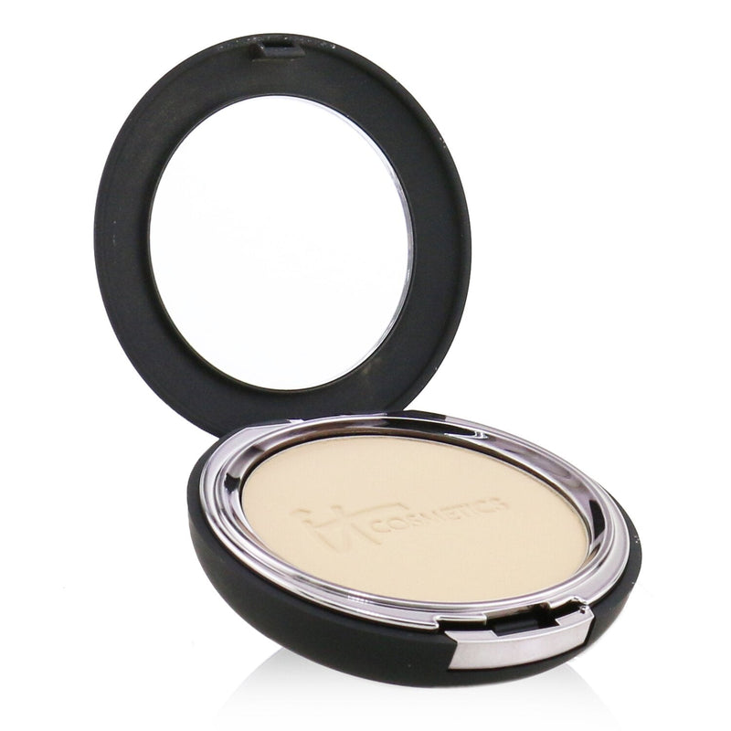 IT Cosmetics Celebration Anti Aging Hydrating Powder Foundation - # Light 