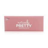 IT Cosmetics Naturally Pretty Romantics Matte Luxe Transforming Eyeshadow Palette 