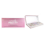 IT Cosmetics Naturally Pretty Romantics Matte Luxe Transforming Eyeshadow Palette 