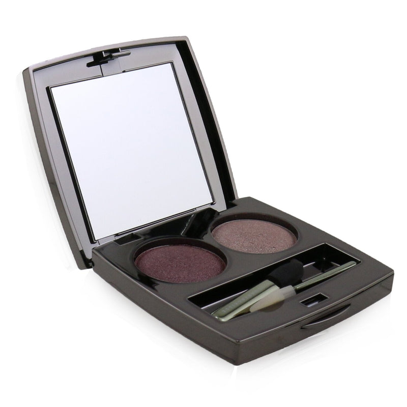 Chantecaille Le Chrome Luxe Eye Duo - #Kenya  4g/0.14oz