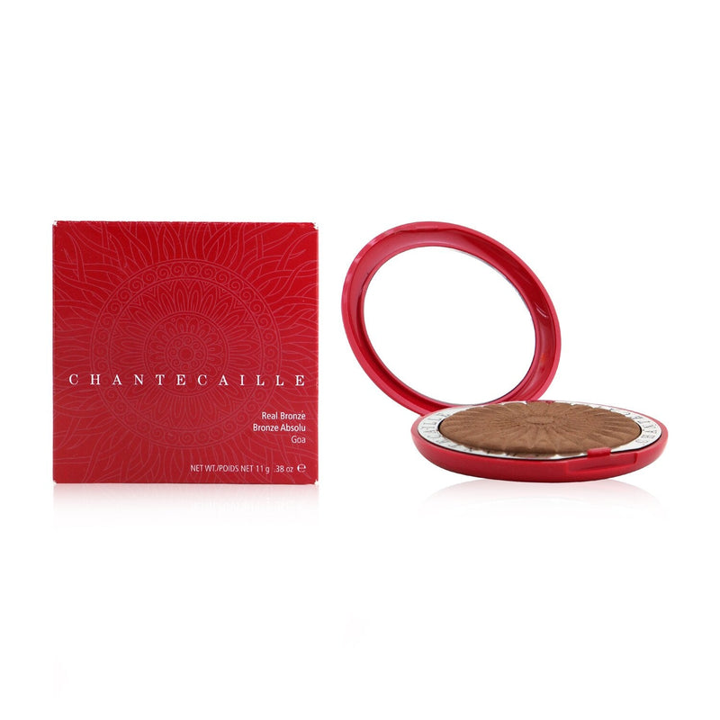 Chantecaille Real Bronze - # Goa (Cocoa Bronze) 