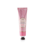 Sabon Hand Cream - Green Rose (Tube) 