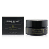 Edible Beauty & Gold Rush Eye Balm  15ml/0.5oz