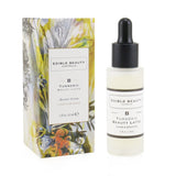 Edible Beauty -B- Turmeric Beauty Latte Booster Serum - Clear & Brighten 