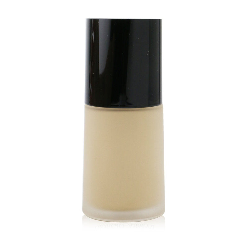 Giorgio Armani Luminous Silk Foundation - # 1.5 (Fair, Neutral) 