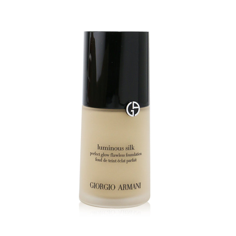 Giorgio Armani Luminous Silk Foundation - # 1.5 (Fair, Neutral) 