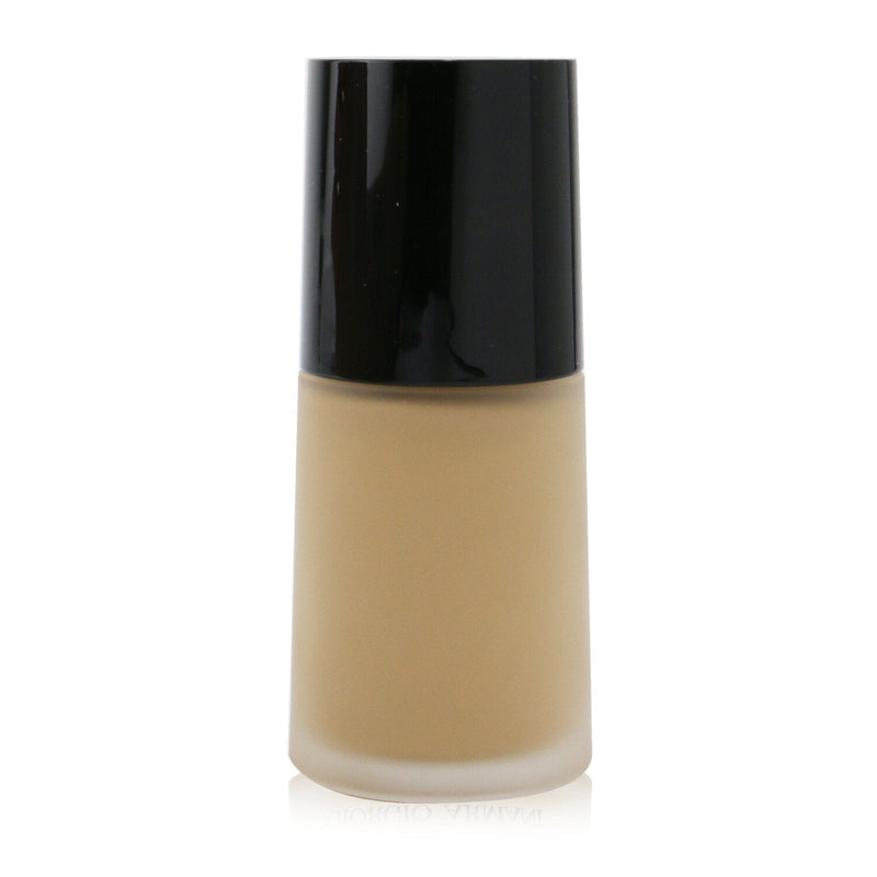 Giorgio Armani Luminous Silk Foundation - # 5.9 (Medium, Neutral) 