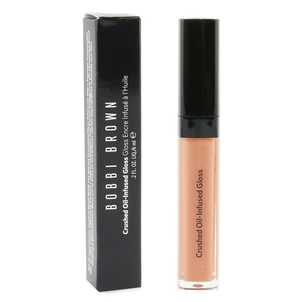 Bobbi Brown Crushed Oil Infused Gloss - # Sweet Talk  6ml/0.2oz