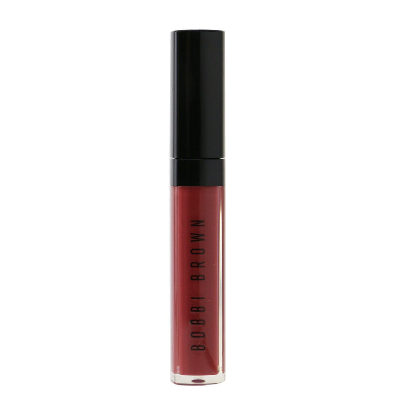 Bobbi Brown Crushed Oil Infused Gloss - # Slow Jam  6ml/0.2oz