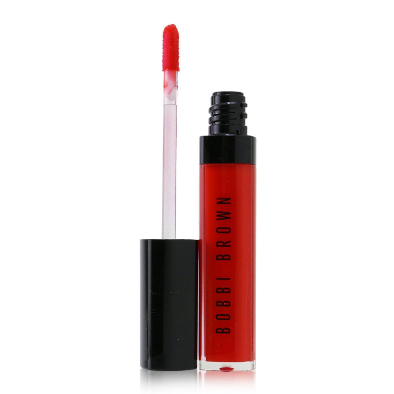 Bobbi Brown Crushed Oil Infused Gloss - # Hot Streak  6ml/0.2oz