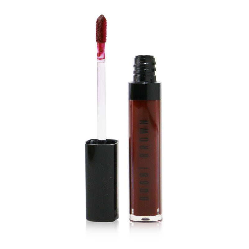 Bobbi Brown Crushed Oil Infused Gloss - # After Party  6ml/0.2oz