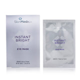 Skin Medica Instant Bright Eye Mask 