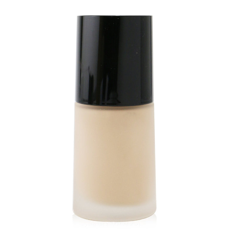 Giorgio Armani Luminous Silk Foundation - # 3.75 (Fair, Rosy)  30ml/1oz