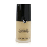 Giorgio Armani Luminous Silk Foundation - # 4 (Light Sand) 202611  30ml/1oz