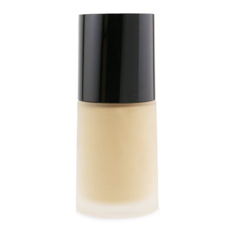 Giorgio Armani Luminous Silk Foundation - # 4.5 (Sand) 