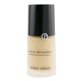 Giorgio Armani Luminous Silk Foundation - # 4.5 (Sand) 