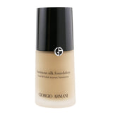 Giorgio Armani Luminous Silk Foundation - # 5.25 (Medium, Rosy)  30ml/1oz