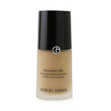 Giorgio Armani Luminous Silk Foundation - # 5.5 (Natural Beige)  30ml/1oz