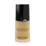 Giorgio Armani Luminous Silk Foundation - # 5.75 (Medium, Warm)  30ml/1oz