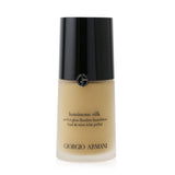 Giorgio Armani Luminous Silk Foundation - # 6.5 Tawny 