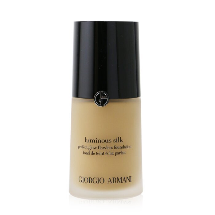 Giorgio Armani Luminous Silk Foundation - # 6.5 Tawny 30ml/1oz