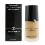 Giorgio Armani Luminous Silk Foundation - # 8 Caramel  30ml/1oz