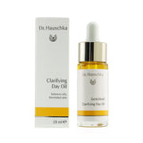 Dr. Hauschka Clarifying Day Oil  18ml/0.6oz