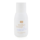 Clarins Milky Boost Foundation - # 03 Milky Cashew  50ml/1.6oz