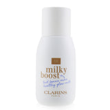 Clarins Milky Boost Foundation - # 05 Milky Sandalwood  50ml/1.6oz