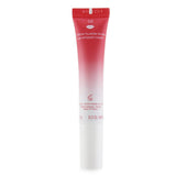 Clarins Milky Mousse Lips - # 02 Milky Peach  10ml/0.3oz