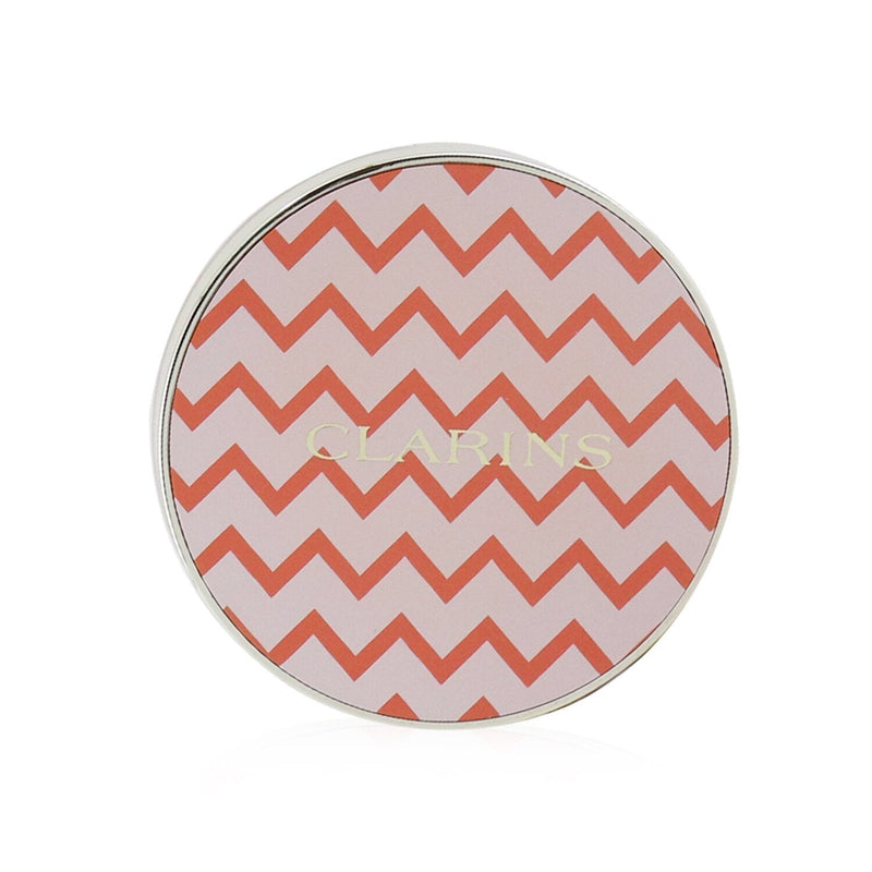 Clarins Joli Blush - # Cheeky Peachy (Limited Edition)  5g/0.1oz
