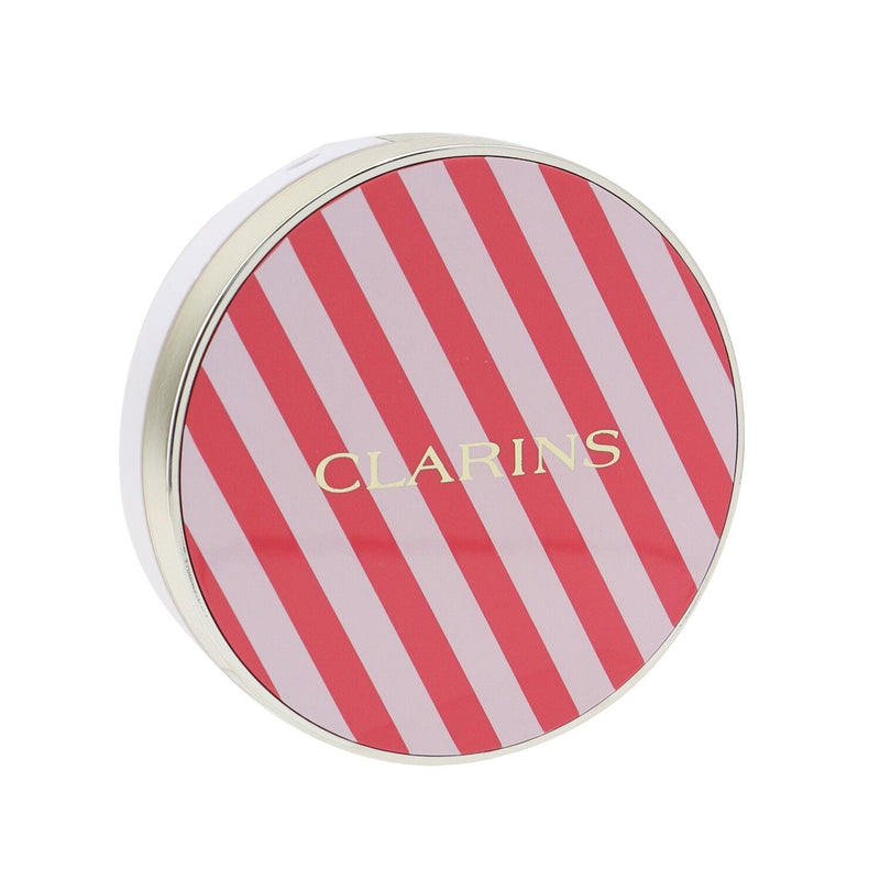 Clarins Joli Blush - # Cheeky Pinky (Limited Edition)  5g/0.1oz