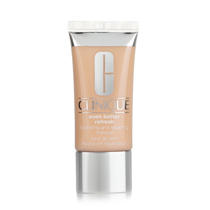 Clinique Even Better Refresh Hydrating And Repairing Makeup - # CN 10 Alabaster 30ml/1oz