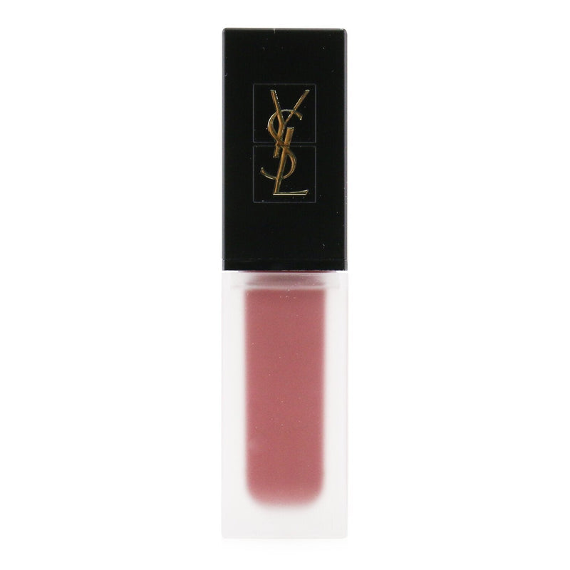 Yves Saint Laurent Tatouage Couture Velvet Cream Velvet Matte Stain - # 210 Nude Sedition 