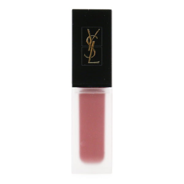 Yves Saint Laurent Tatouage Couture Velvet Cream Velvet Matte Stain - # 210 Nude Sedition  6ml/0.2oz