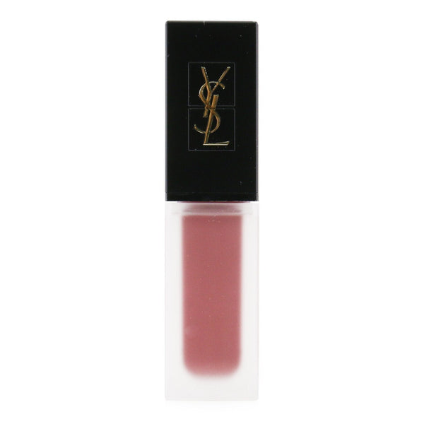 Yves Saint Laurent Tatouage Couture Velvet Cream Velvet Matte Stain - # 210 Nude Sedition 