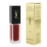 Yves Saint Laurent Tatouage Couture Velvet Cream Velvet Matte Stain - # 206 Club Bordeaux 