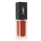 Yves Saint Laurent Tatouage Couture Velvet Cream Velvet Matte Stain - # 212 Rouge Rebel 6ml/0.2oz