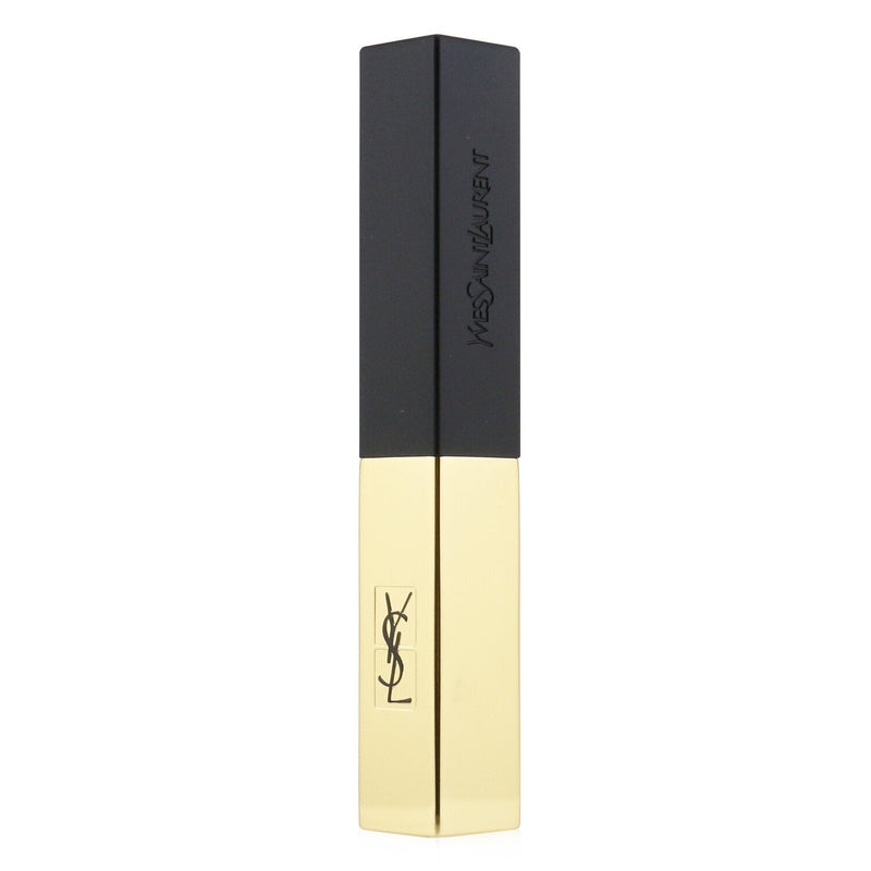 Yves Saint Laurent Rouge Pur Couture The Slim Leather Matte Lipstick - # 28 True Chili 