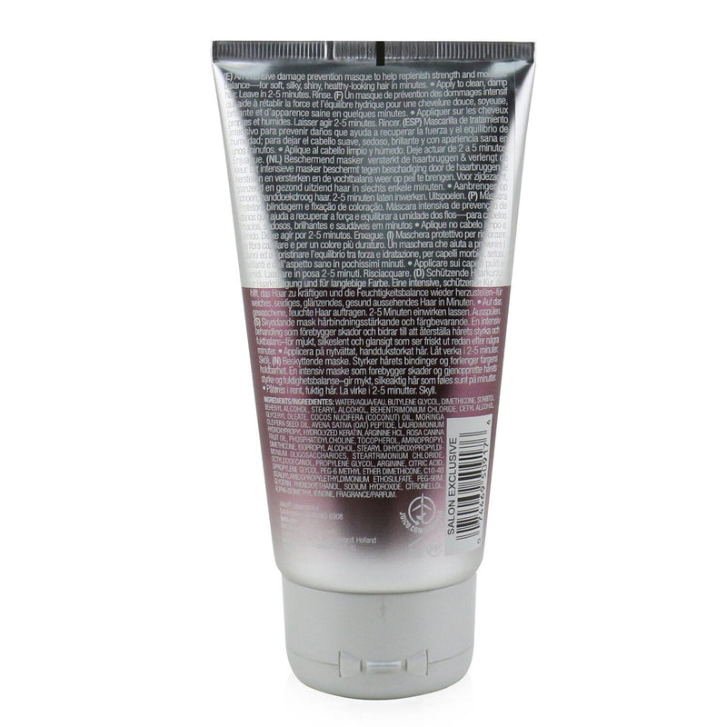 Joico Defy Damage Protective Masque (For Bond Strengthening & Color Longevity)  150ml/5.1oz