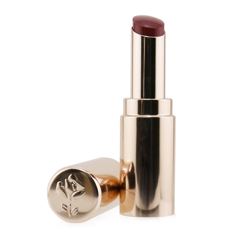 Lancome L'Absolu Mademoiselle Shine Balmy Feel Lipstick - # 236 Shiny Romance  3.2g/0.11oz