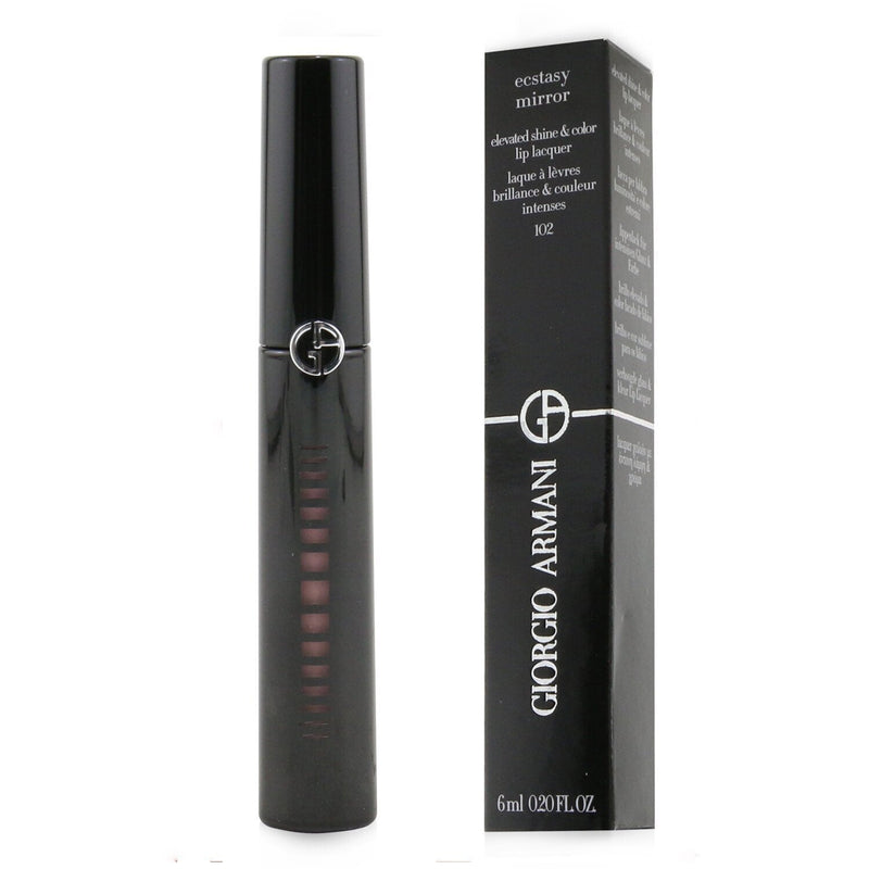 Giorgio Armani Ecstasy Mirror - # 102 Eclectic 