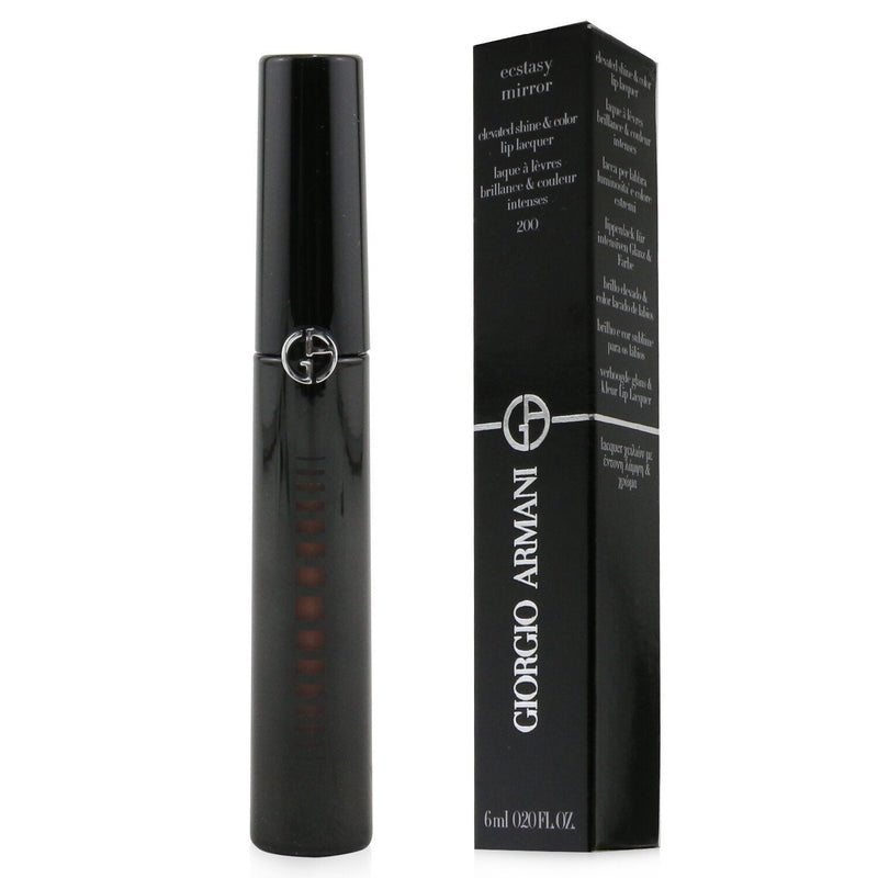 Giorgio Armani Ecstasy Mirror - # 200 Stroke 