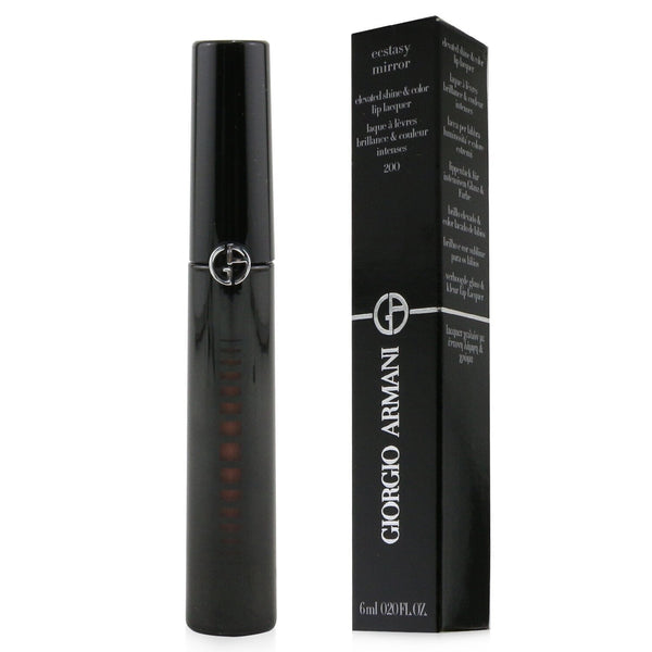 Giorgio Armani Ecstasy Mirror - # 200 Stroke  6ml/0.2oz